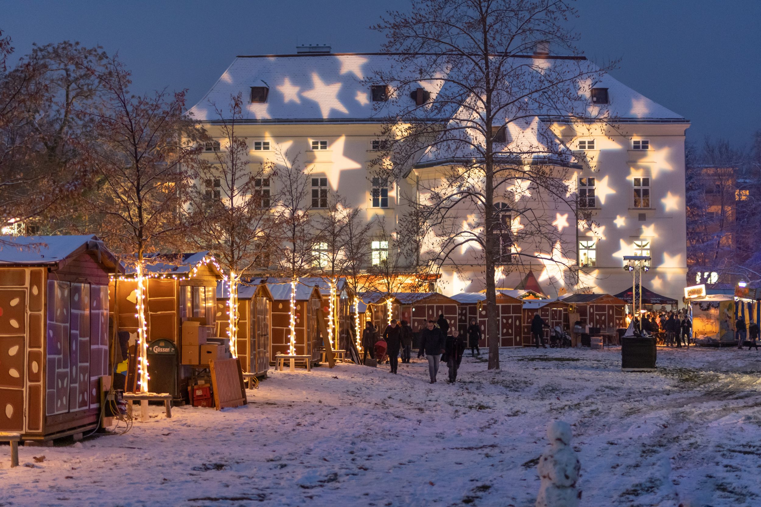 Märchenhafter Advent, Silke Ebster