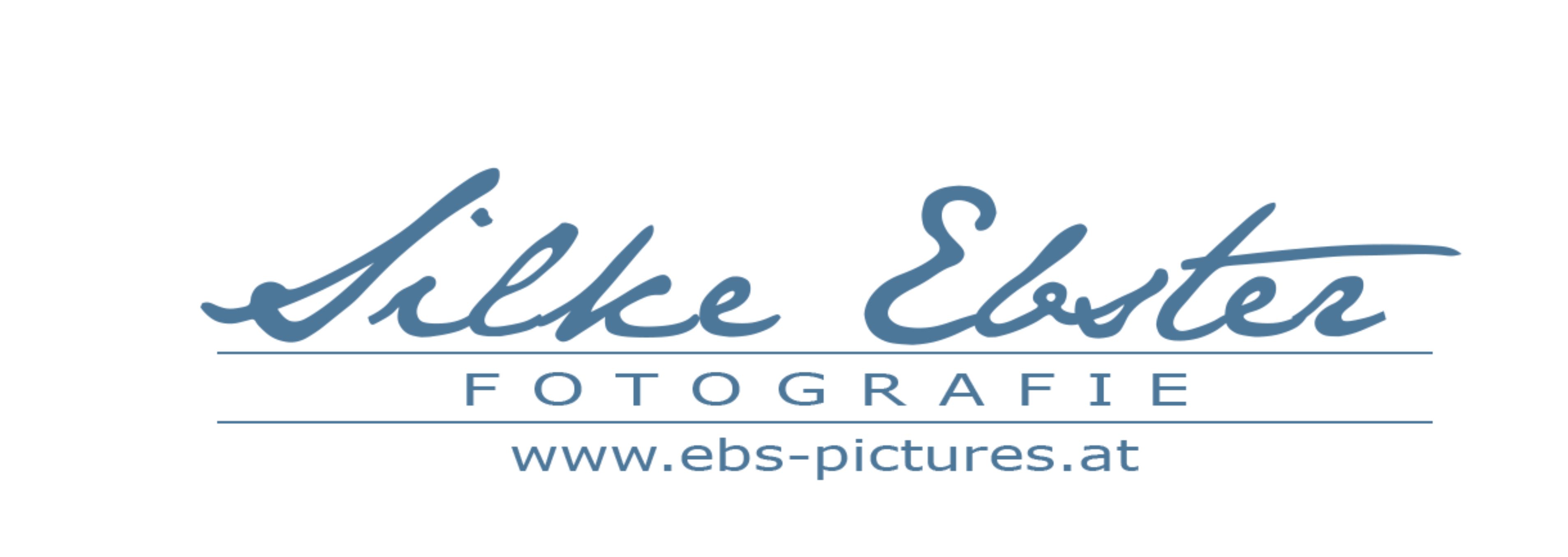 Silke Ebster Fotografie Logo